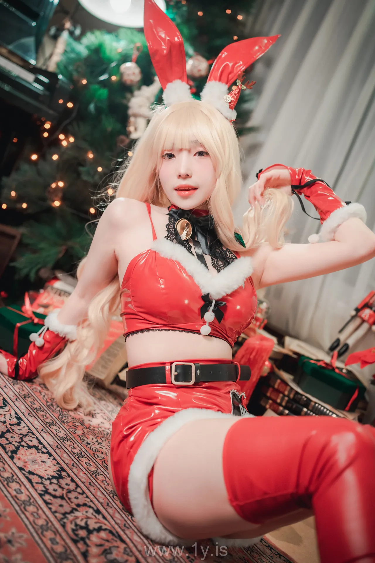 BamBi(밤비) NO.80 [DJAWA] Christmas Special 2021